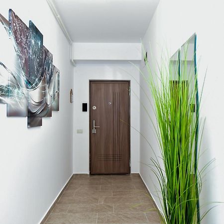 Sunset Maia Apartment Năvodari المظهر الخارجي الصورة