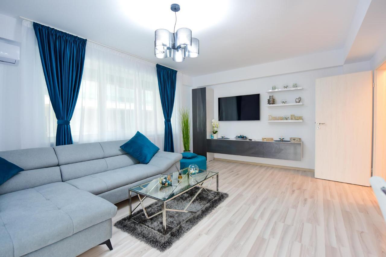 Sunset Maia Apartment Năvodari المظهر الخارجي الصورة