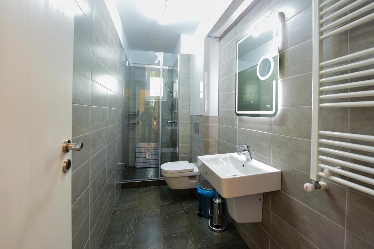 Sunset Maia Apartment Năvodari المظهر الخارجي الصورة